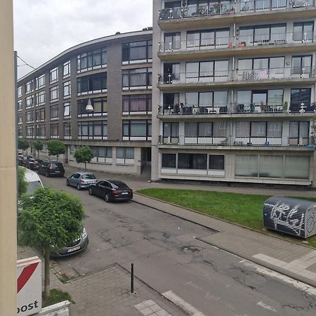 Luxe Bruxelles Lejlighed Eksteriør billede